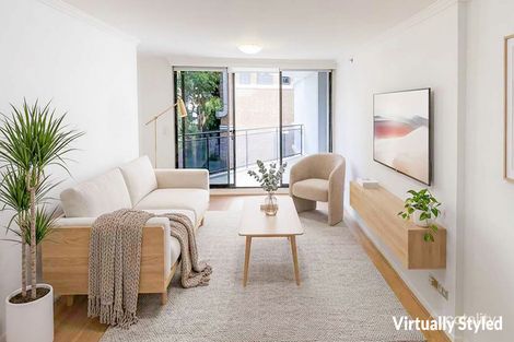 8/13 Herbert St, St Leonards, NSW 2065