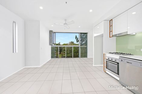 Property photo of 201/66 Manning Street South Brisbane QLD 4101