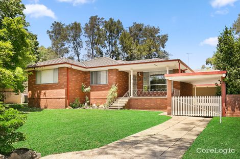 Property photo of 57 Castle Street Castle Hill NSW 2154