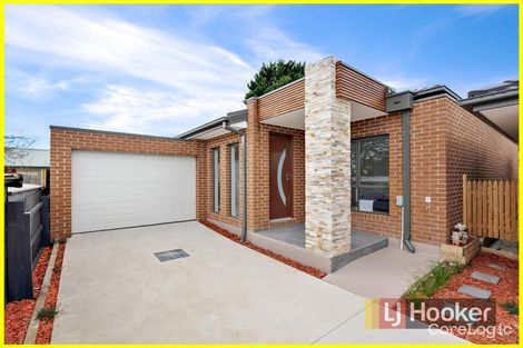 Property photo of 3/5 Allison Avenue Eumemmerring VIC 3177