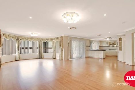 Property photo of 51 Samantha Crescent Glendenning NSW 2761