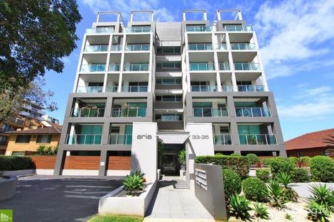 Property photo of 14/33 Church Street Wollongong NSW 2500