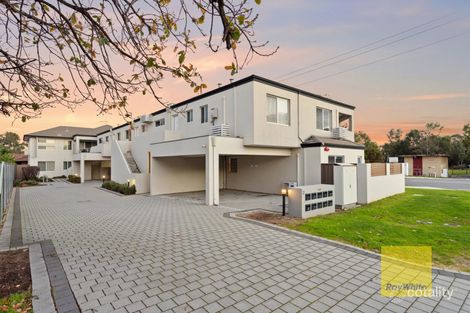 Property photo of 1/2 Wallace Street Belmont WA 6104