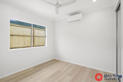 Property photo of 58 Highfield Circuit Bentley Park QLD 4869