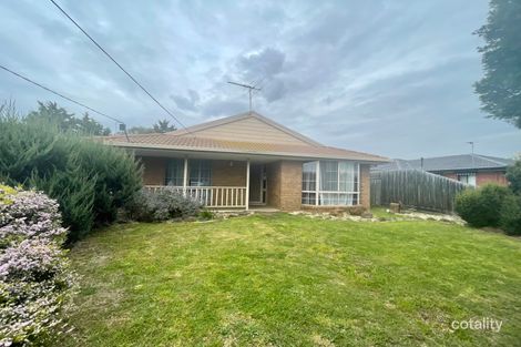 20 Intervale Dr, Wyndham Vale, VIC 3024