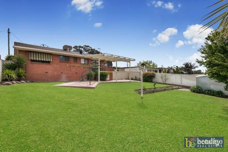 Property photo of 221 Mackenzie Street West Kangaroo Flat VIC 3555
