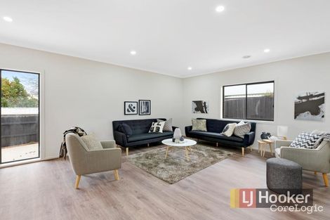 Property photo of 3/5 Allison Avenue Eumemmerring VIC 3177