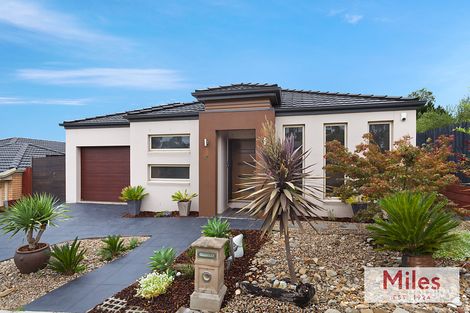 Property photo of 17 Hamlet Street Greensborough VIC 3088