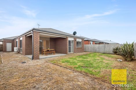 Property photo of 38 Shearwater Drive Armstrong Creek VIC 3217