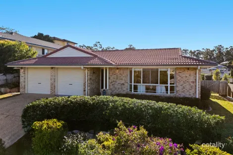 6 Paradise Ct, Eatons Hill, QLD 4037