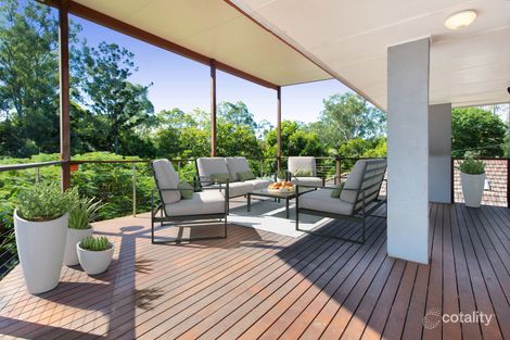 Property photo of 10 Wallawa Street Kenmore QLD 4069