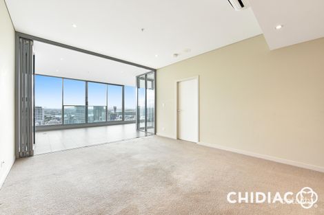 Property photo of 2609/18 Footbridge Boulevard Wentworth Point NSW 2127