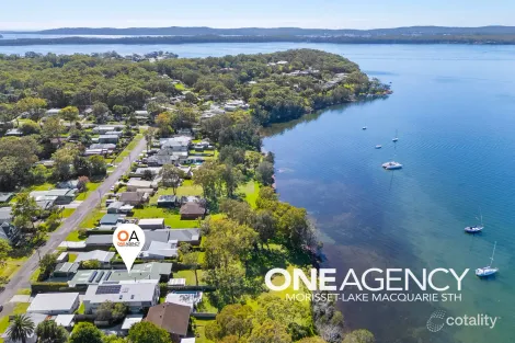 Property photo of 127 Dandaraga Road Mirrabooka NSW 2264