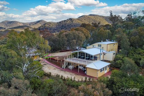 Property photo of 324 Hill End Road Sofala NSW 2795