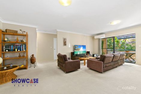 Property photo of 47/19-25 Shirley Street Carlingford NSW 2118