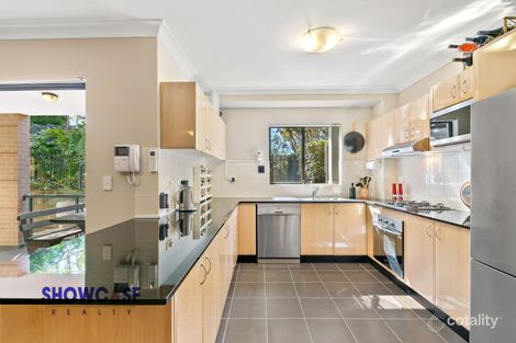 Property photo of 47/19-25 Shirley Street Carlingford NSW 2118