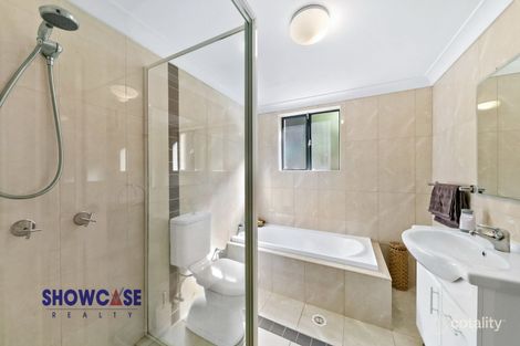 Property photo of 47/19-25 Shirley Street Carlingford NSW 2118