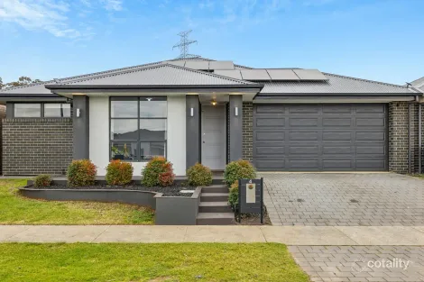 4 Rose Pl, Mount Barker, SA 5251