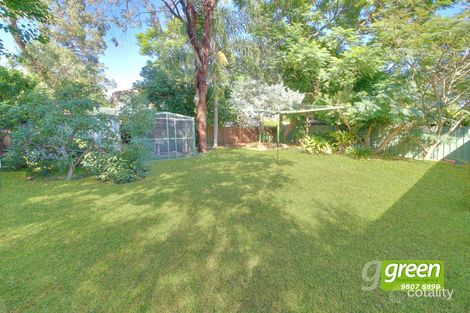Property photo of 44 Bennett Street West Ryde NSW 2114