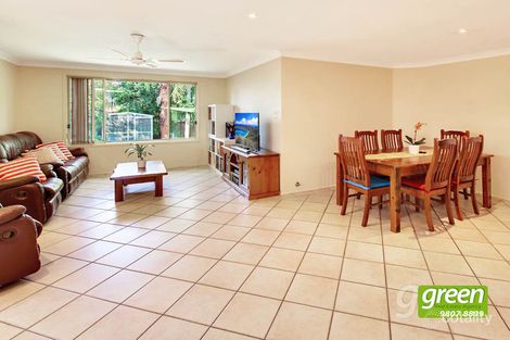 Property photo of 44 Bennett Street West Ryde NSW 2114