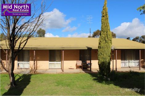 Property photo of 28 Guildford Street Blyth SA 5462
