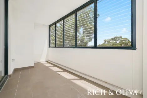 Property photo of 104/1 Markham Place Ashfield NSW 2131