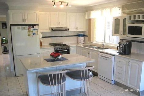 Property photo of 30 Wilkinson Crescent Ingleburn NSW 2565