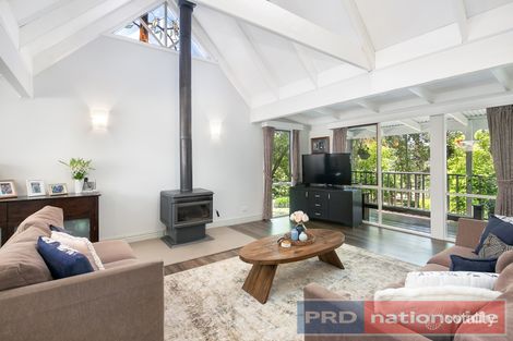 Property photo of 23 Malones Road Mount Egerton VIC 3352