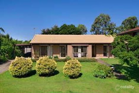 Property photo of 36 Durrang Street Durack QLD 4077