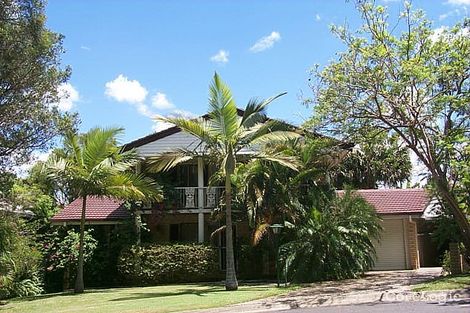 Property photo of 14 Cobham Street Sunnybank Hills QLD 4109
