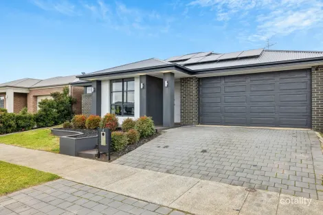 Property photo of 4 Rose Place Mount Barker SA 5251