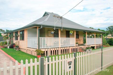 35 Marshall St, Clarence Town, NSW 2321