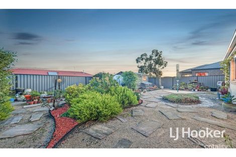 Property photo of 86 Windermere Boulevard Pakenham VIC 3810