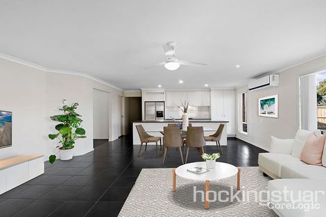 Property photo of 23 Panorama Drive Harkness VIC 3337