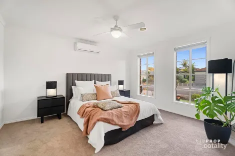 Property photo of 38 Damask Drive Tarneit VIC 3029