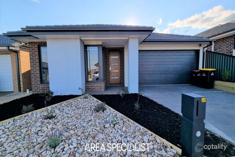 39 Ambervue Dr, Cobblebank, VIC 3338