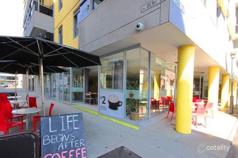 Property photo of 35/45 York Street Adelaide SA 5000
