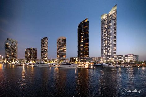 Property photo of 2705/100 Lorimer Street Docklands VIC 3008