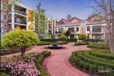 23/20 Pendal Lane, Perth, WA 6000