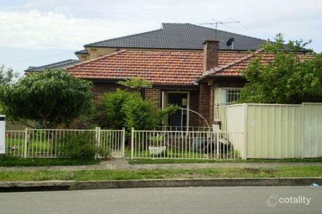 Property photo of 49 Persic Street Belfield NSW 2191