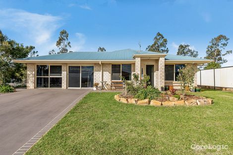 Property photo of 3 Eric Court Cambooya QLD 4358