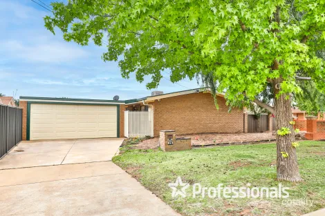 Property photo of 873 Fifteenth Street Mildura VIC 3500