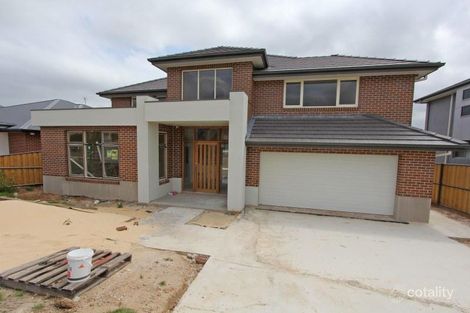 Lot 58 Gormon Ave, Kellyville, NSW 2155