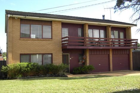 Property photo of 28 Glenbrook Crescent Georges Hall NSW 2198