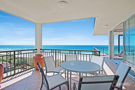 Property photo of 5/27 Garfield Terrace Surfers Paradise QLD 4217