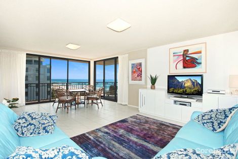 Property photo of 5/27 Garfield Terrace Surfers Paradise QLD 4217