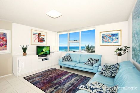 Property photo of 5/27 Garfield Terrace Surfers Paradise QLD 4217