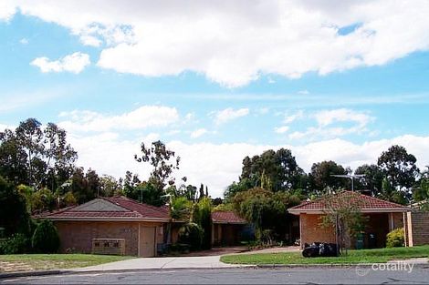 Property photo of 16A Purcell Grove Kardinya WA 6163