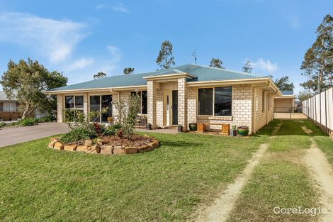 Property photo of 3 Eric Court Cambooya QLD 4358