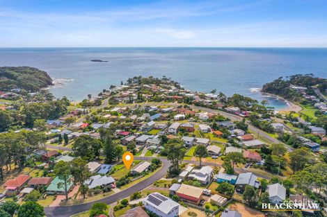 21 Euroka Ave, Malua Bay, NSW 2536